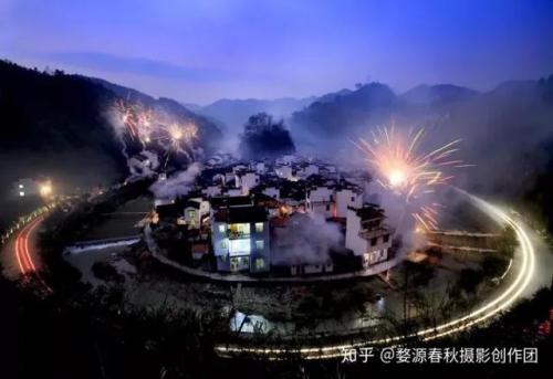 婺源油菜花(婺源油菜花文案)插图16