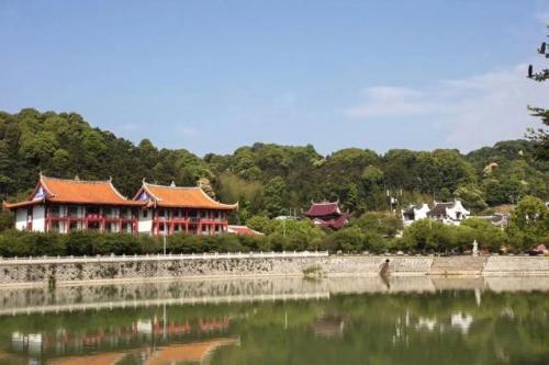 泉州冷门寺庙排名前十(泉州十大寺庙排名)插图9
