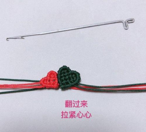 情侣手链(2023最火的手链款式)插图30