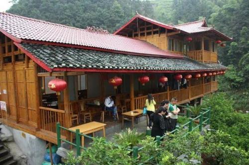 怀化健身酒店排名前十(怀化最贵酒店排名)插图71
