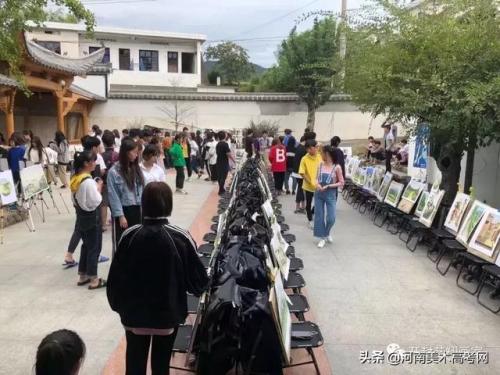 南昌开封画室排名前十(南昌市最好的画室)插图52
