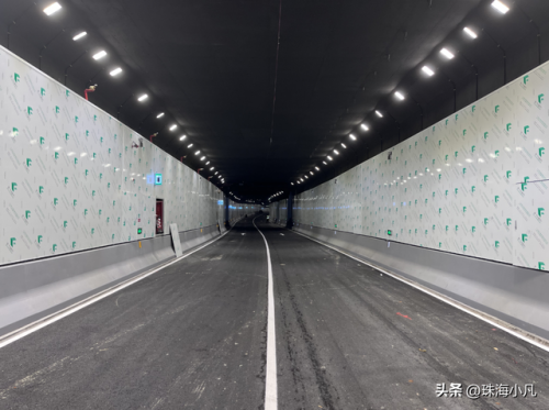 中国十字隧道排名前十(米仓山隧道长度排名)插图6