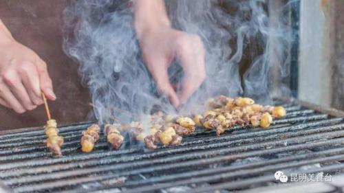 昆明烤肉集团排名前十(贵阳烤肉十大排名)插图46