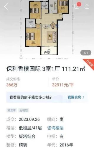 合肥楼盘涨幅排名前十(中海在合肥有几个楼盘)插图2