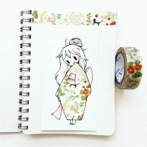 胶带大全(胶带颜色大全)插图48