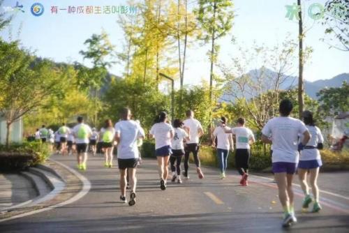成都彭州(彭州离成都多少公里)插图2
