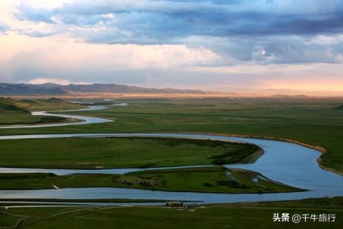 新疆最美湿地排名前十(乌鲁木齐湿地公园在哪里)插图10