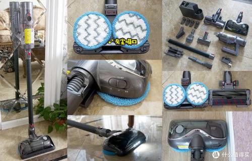 吸尘器小狗吸尘器(小狗吸尘器怎么使用)插图4