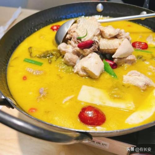 灞桥美食商家排名前十(西安浐灞生态区好吃的餐厅)插图22