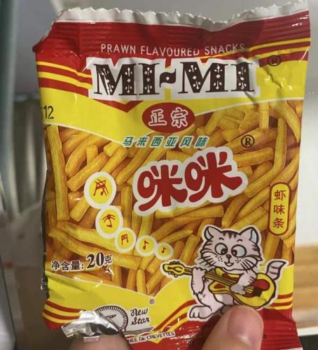 80后零食(80后零食大全100种)插图18