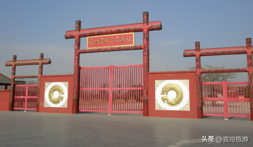 河南旅游景点介绍(河南景点排名大全)插图2