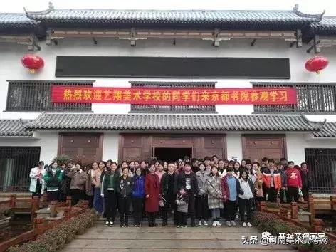 南昌开封画室排名前十(南昌市最好的画室)插图33