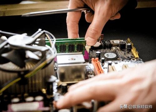 笔记本cpu温度(笔记本cpu温度90多度)插图2