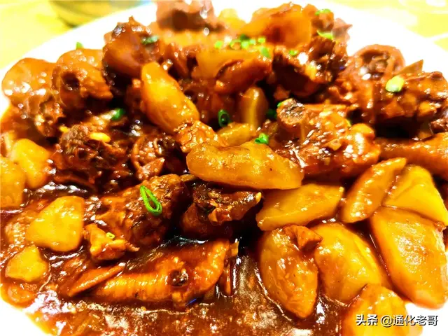 通化中餐餐厅排名前十(通化好吃饭店排行榜)插图3