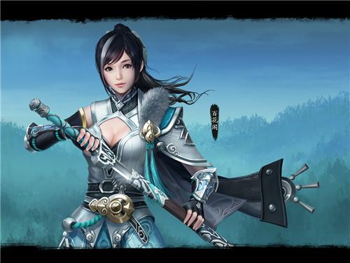 剑侠传奇手游(剑侠传奇小游戏)插图1