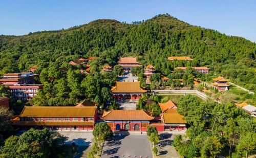 江夏冷门景点排名前十(成都周边冷门18景点)插图33