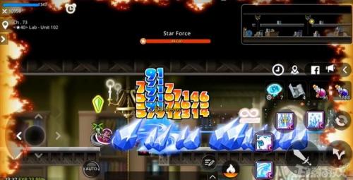冒险岛m中国公测时间(冒险岛online还能玩吗)插图4