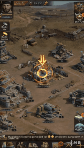 dnf2020狂战士刷图加点(dnf年套武器装扮)插图13