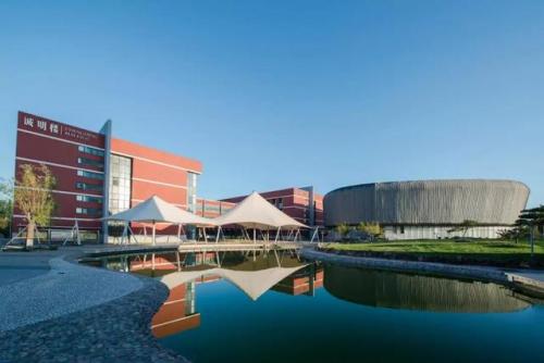 东北师范大学附属中学朝阳学校(东北师大朝阳附属中学录取分数线)插图1