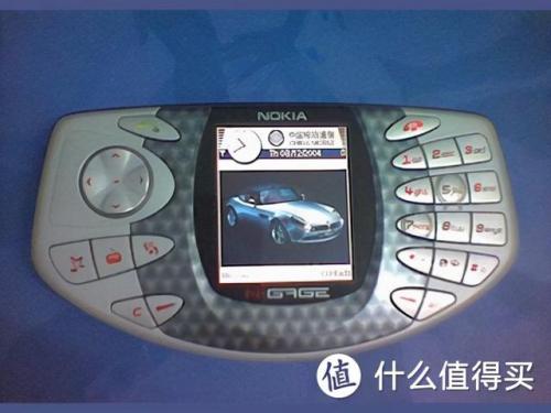 小众系列手机排名前十(小众手机品牌推荐)插图9