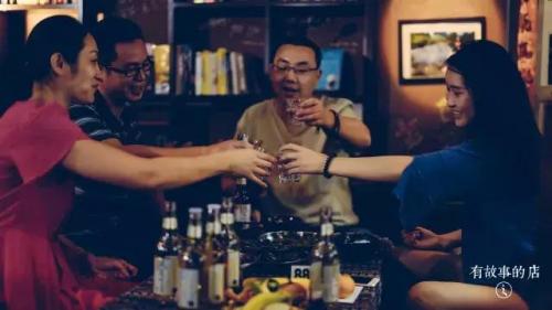 广州排名前十的清吧(广州最火的酒吧)插图33