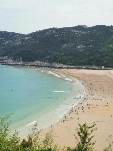 海滨旅游(南沙群岛旅游)插图7