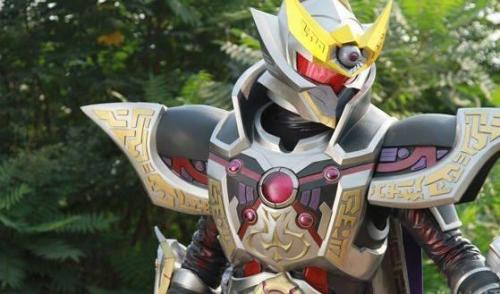 铠甲勇士之风鹰侠无敌版(铠甲勇士雪獒铠甲)插图8