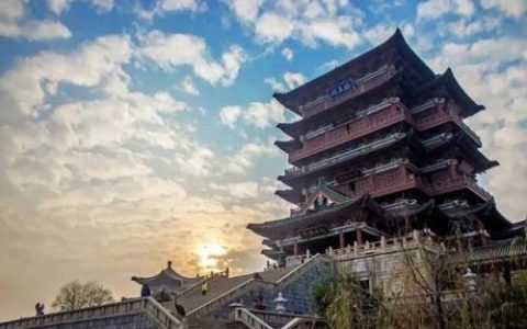 江西古老豪宅排名前十(江西十大豪宅别墅)