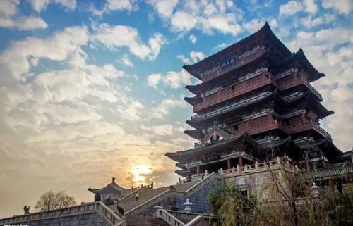 江西古老豪宅排名前十(江西十大豪宅别墅)插图