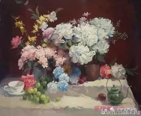 南昌开封画室排名前十(南昌市最好的画室)插图92