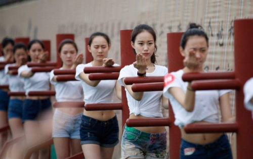咏春武术老师排名前十(会咏春的王老师)插图10