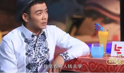 演员杨烁(杨烁个人资料简介及家世)插图21