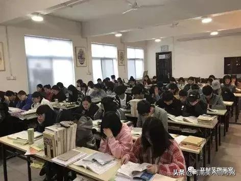 南昌开封画室排名前十(南昌市最好的画室)插图21