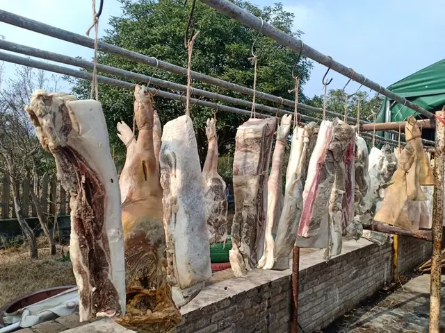余杭外卖大餐排名前十(美团外卖年三十还送餐吗)插图2