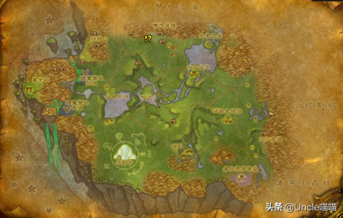 受难者奥图里斯任务线(魔兽怀旧服副本任务攻略)插图51
