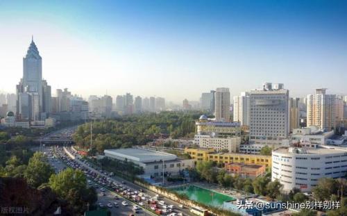 新疆休闲城市排名前十(新疆最好十大城市)插图2