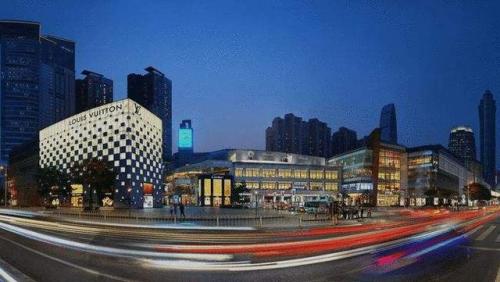 欧洲最贵商场排名前十(世界最大商场排名)插图2