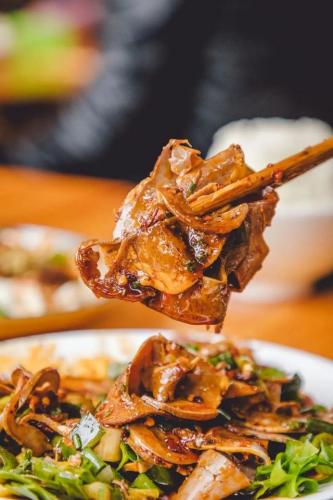 成都炸肉排名前十(成都 脆皮五花肉)插图53