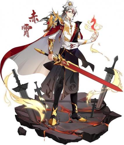 奥拉星龙皇辉斗(奥拉星凤凰全形态)插图20