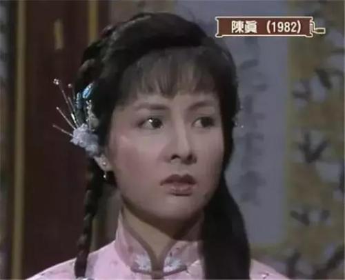 武打电视剧(70 80古装电视剧大全)插图4