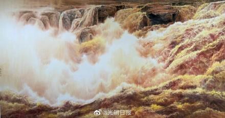 有关黄河的歌曲(黄河最好听的十首歌的歌词)插图