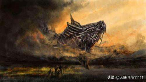 最强时空神兽排名前十(终极系列银时空神兽)插图2