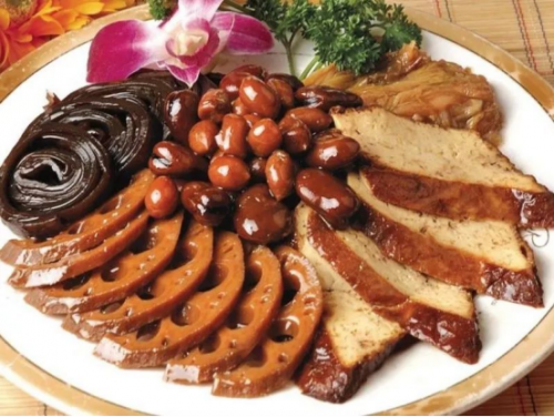 淄博美食(淄博十大必吃馆子)插图3