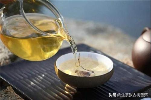普洱茶怎么区分好坏(普洱茶好坏辨别标准)插图4