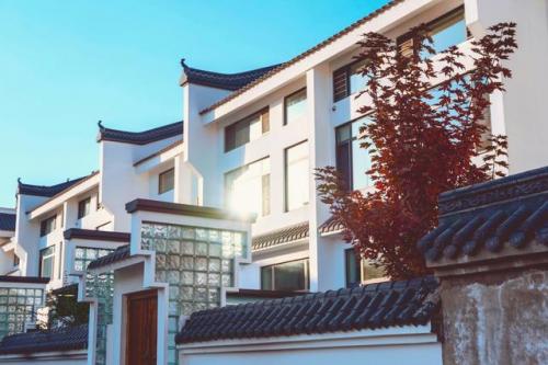 营口复式酒店排名前十(营口宾馆哪家性价比高)插图18