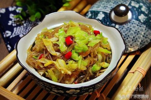 素菜菜谱(素菜大全家常菜)插图17