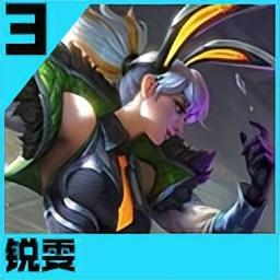 新版武器大师技能介绍(贾克斯被动)插图37