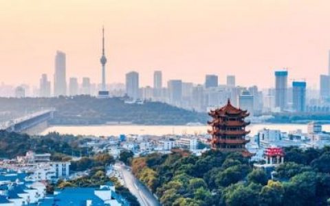 湖北最强地方排名前十(湖北有没有玩的地方)