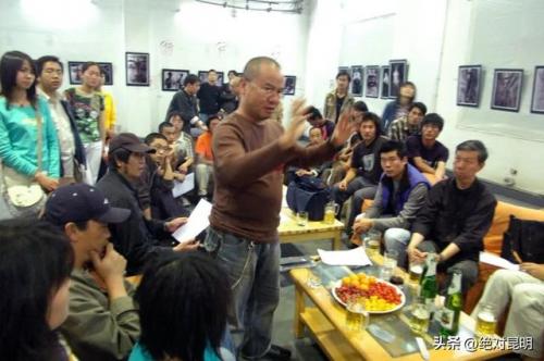 昆明摇滚酒吧排名前十(昆明最好的自唱酒吧)插图19