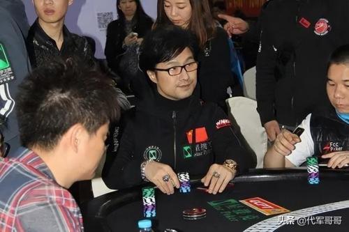 港台男星赌神排名前十(世界赌神是谁)插图3